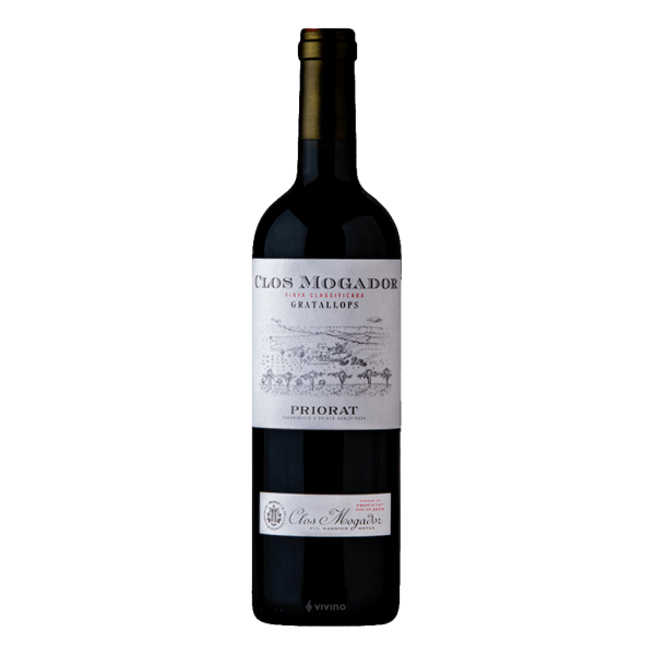 Réne Barbier, Clos Mogador 2022 MG (1,5 L) - Bottle Hero