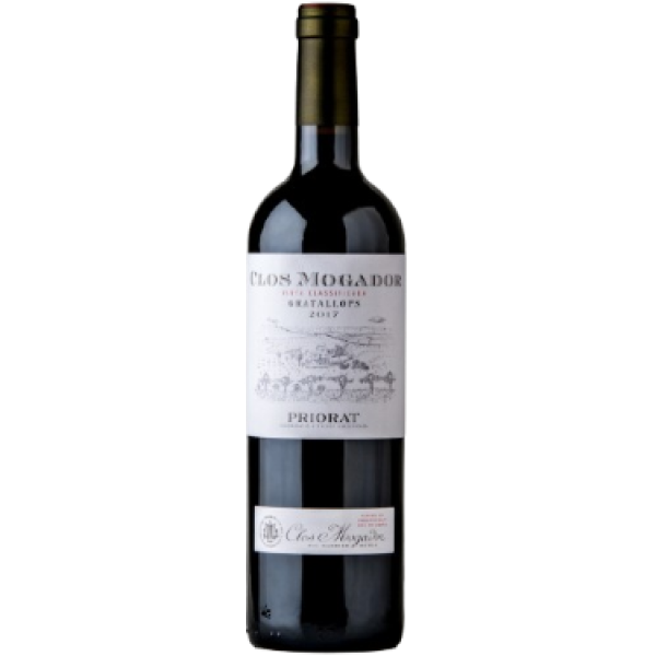 Réne Barbier, Clos Mogador 2021 (75 CL) - Bottle Hero