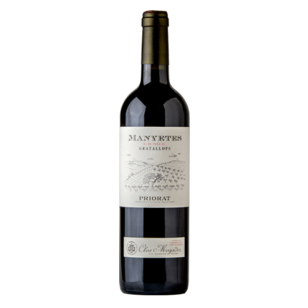 Réne Barbier, Clos Mogador Manyetes 2022 (75 CL) - Bottle Hero