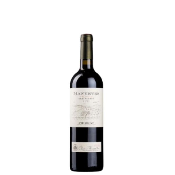 Réne Barbier, Clos Mogador Manyetes 2021 (75 CL) - Bottle Hero
