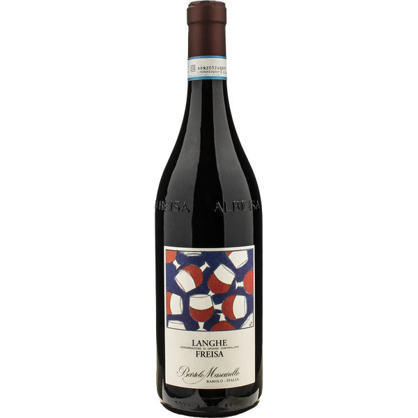 Bartolo Mascarello Langhe Freisa 2023 - Bottle Hero