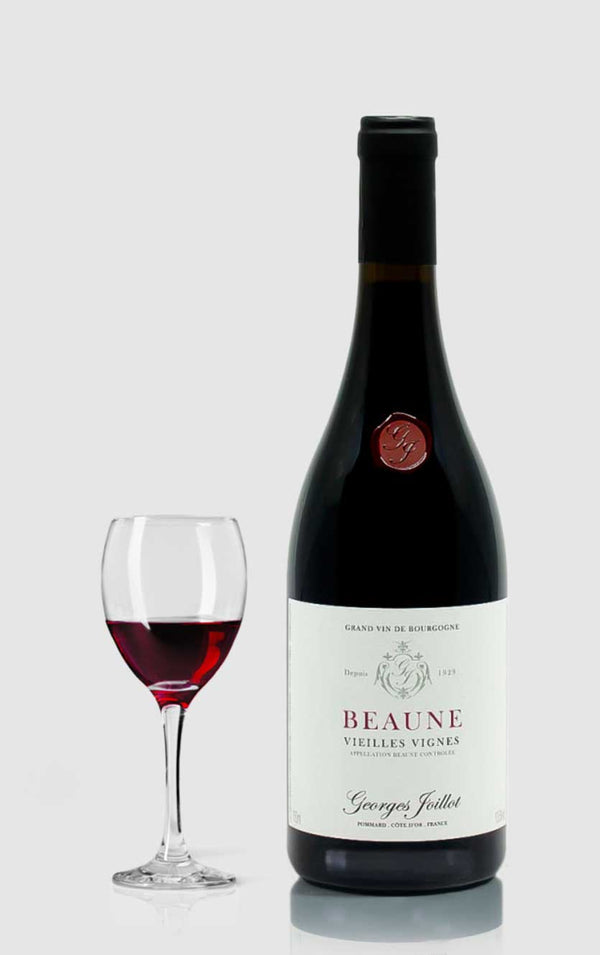 Domaine Joillot, Georges Joillot Beaune Vieilles Vignes 2021 - Bottle Hero