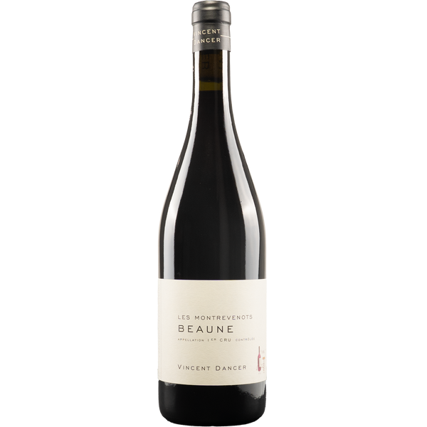 Vincent Dancer Beaune Montrevenots 2017 - Bottle Hero
