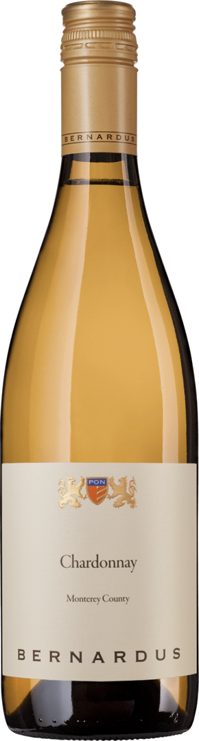 Bernardus, Chardonnay Monterey County 2023 White - Bottle Hero