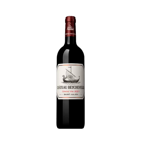 Beychevelle 2021 (75 CL) - Bottle Hero
