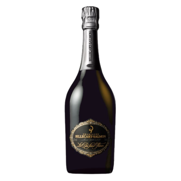 Billecart-Salmon Clos St Hilaire 2005 (75 CL) - Bottle Hero