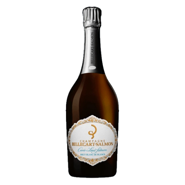 Billecart-Salmon Louis Salmon 2008 (75 CL) - Bottle Hero