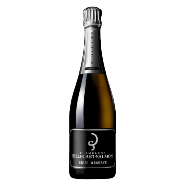 Billecart-Salmon Brut Reserve NV - Bottle Hero