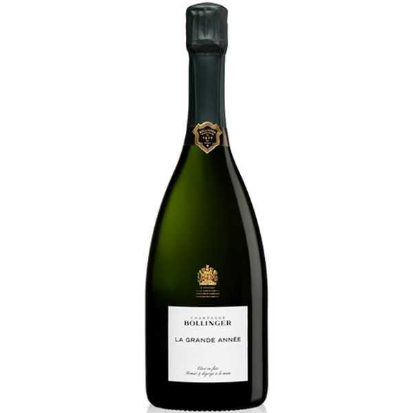 Bollinger Grande Annee 2015 GIFTBOX - Bottle Hero