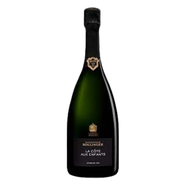 Bollinger La Cote aux Enfants 2012 (75 CL) - Bottle Hero