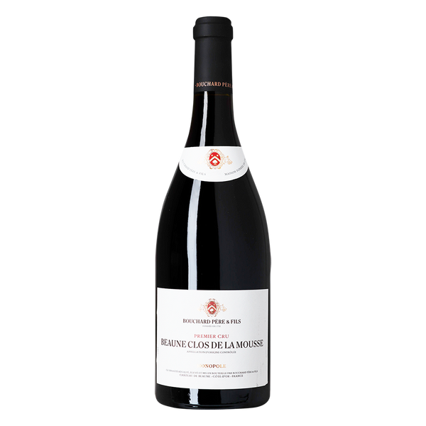 Bouchard Père & Fils, Beaune Clos de la Mousse 2020 (75 CL) - Bottle Hero