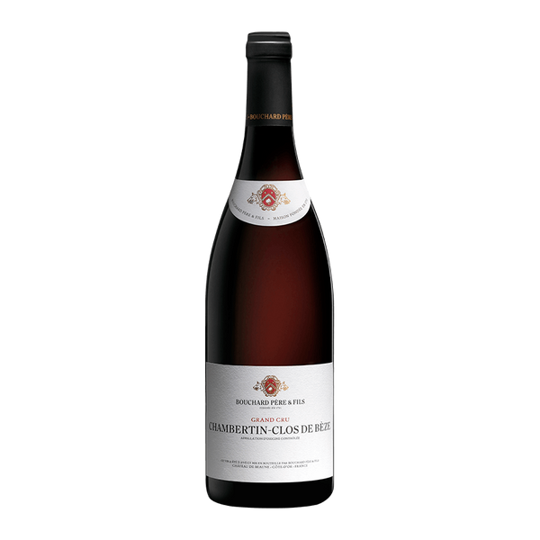 Bouchard Père & Fils, Bouchard Pere et Fils Chambertin Clos de Beze 2020 (75 CL) - Bottle Hero