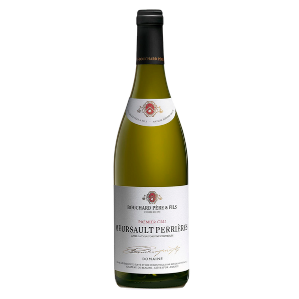 Bouchard Père & Fils, Bouchard Pere et Fils Chevalier Montrachet 2019 (75 CL) - Bottle Hero