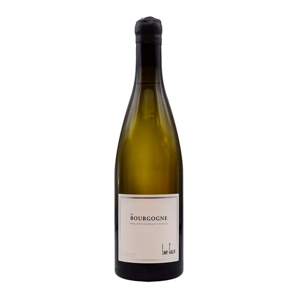 Domaine Lamy-Caillat, Bourgogne Blanc 2020 (75 CL) - Bottle Hero