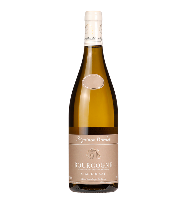 Domaine Seguinot-Bordet Bourgogne Blanc 2023 - Bottle Hero