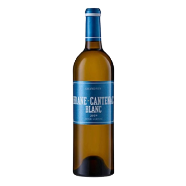 Brane Cantenac Blanc 2020 (75 CL) - Bottle Hero