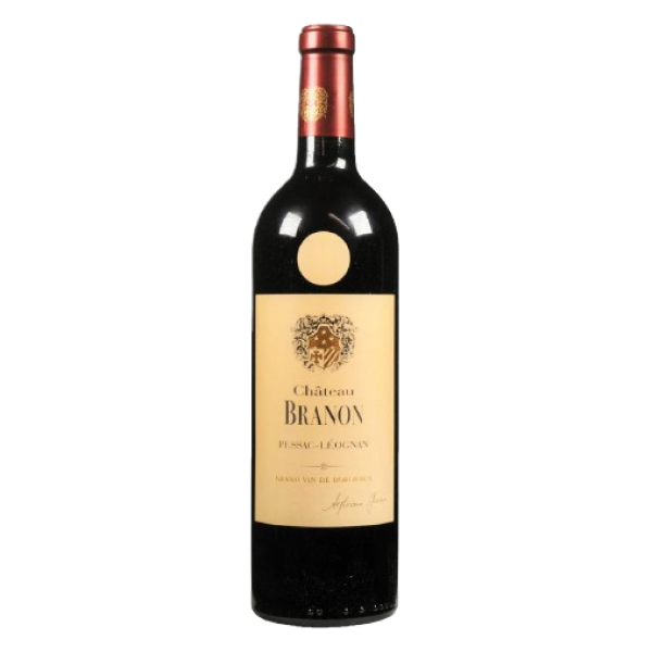 Branon 2009 (75 CL) - Bottle Hero