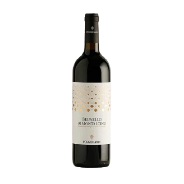 Poggio Landi, Brunello di Montalcino 2019 (75 CL) - Bottle Hero