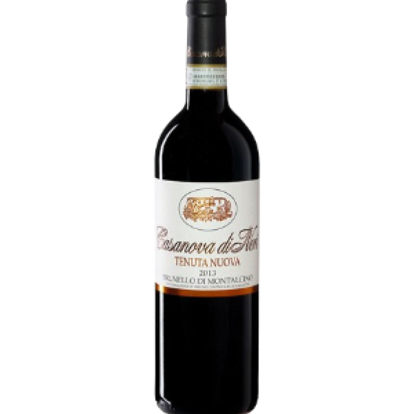 Casanova di Neri, Brunello di Montalcino Giovanni Neri 2019 (75 CL) - Bottle Hero
