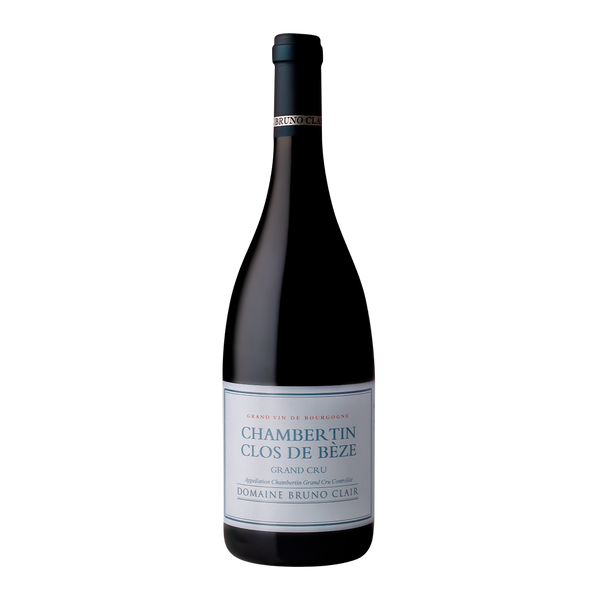 Bruno Clair, Chambertin Clos de Beze 2017 MG (1,5 L) - Bottle Hero