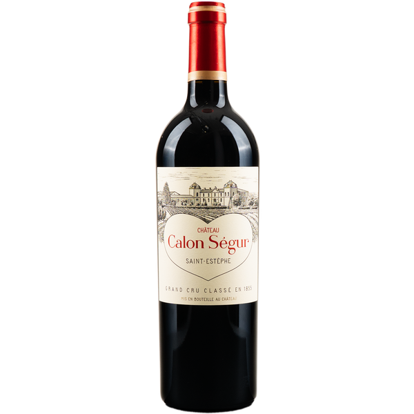 Calon Segur 2021 (75 CL) - Bottle Hero