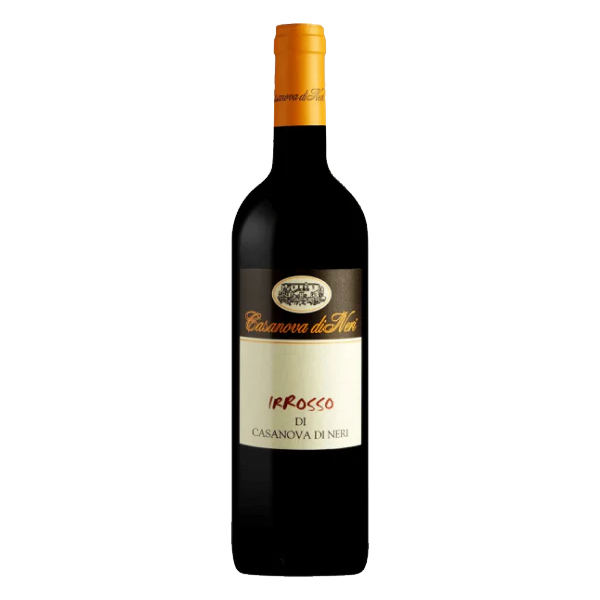 Casanova di Neri, Irrosso 2019 (75 CL) - Bottle Hero