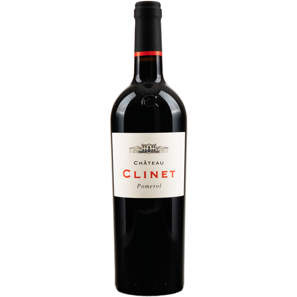 Clinet 2020 (75 CL) - Bottle Hero