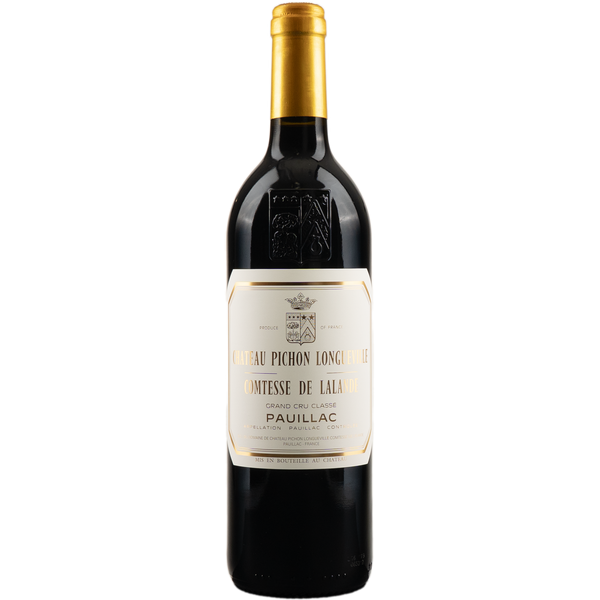 Pichon-Longueville Comtesse de Lalande 2022 (75 CL) - Bottle Hero