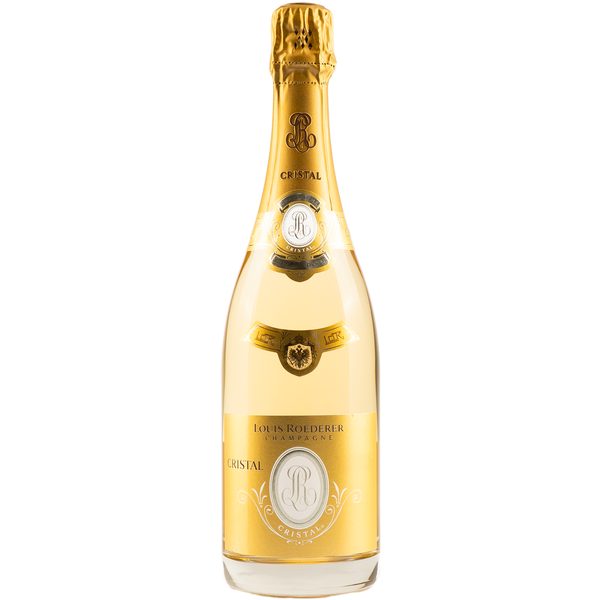 Louis Roederer, Roederer Cristal 2016 - Bottle Hero