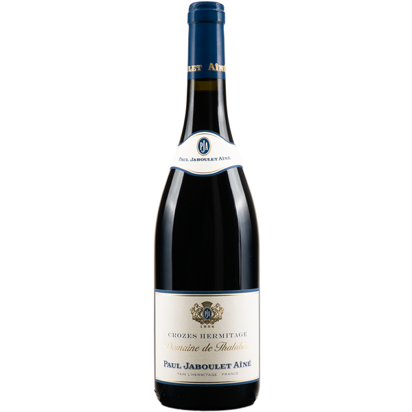 Paul Jaboulet Aine, Crozes-Hermitage Domaine de Thalabert 2012 (75 CL) - Bottle Hero