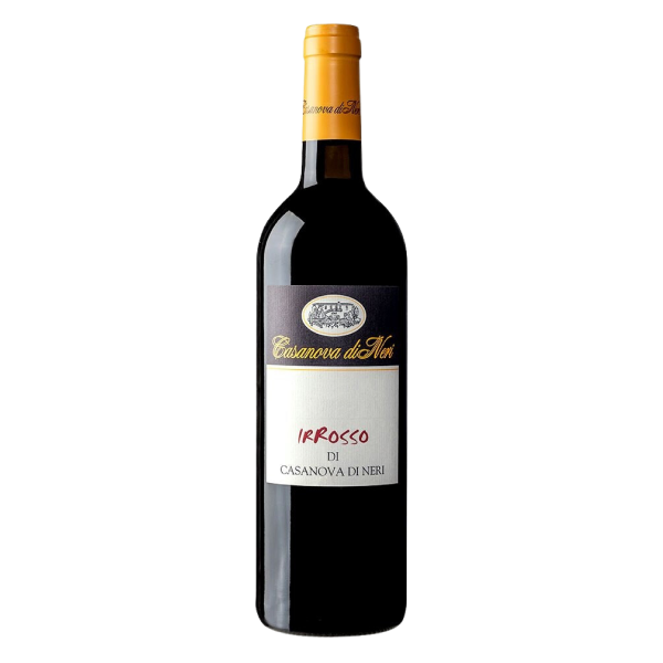 Casanova di Neri, Irrosso 2016 (75 CL) - Bottle Hero