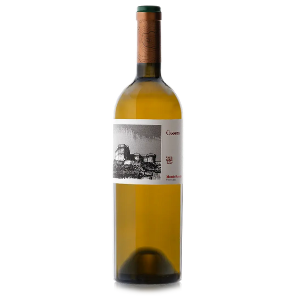 Cassero 2022 IGP, Vermentino - Bottle Hero