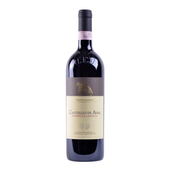 Castello di Ama, Chianti Classico Bellavista 2019 (75 CL) - Bottle Hero