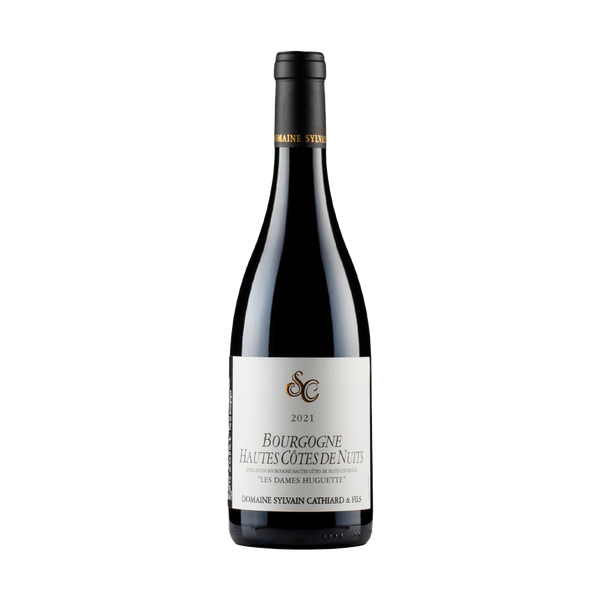 Domaine Sylvain Cathiard, Hautes Cotes De Nuits 2022 MG (1,5 L) - Bottle Hero