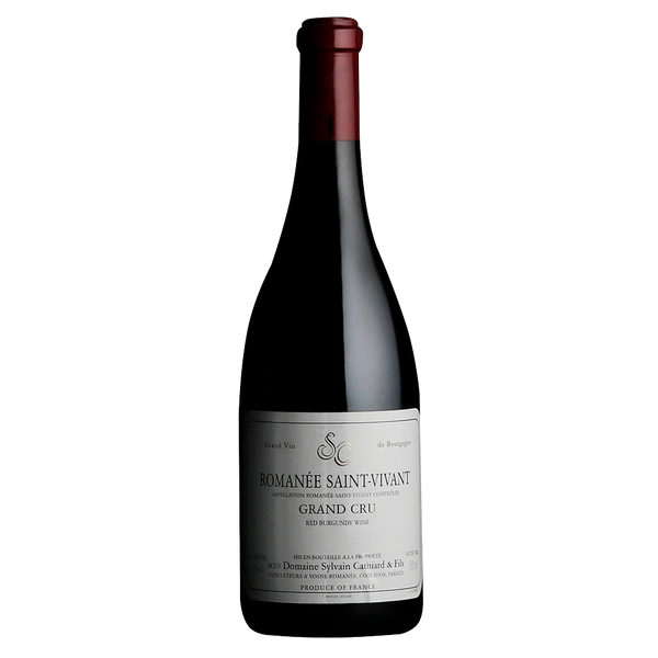 Domaine Sylvain Cathiard, Romanee St. Vivant 2021 (75 CL) - Bottle Hero