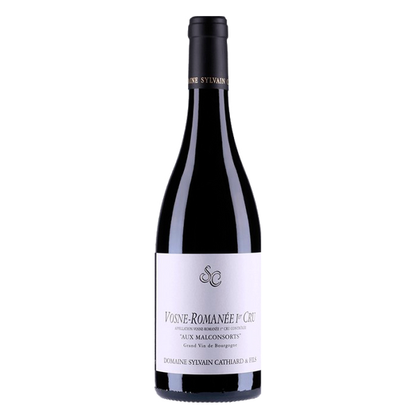 Domaine Sylvain Cathiard, Vosne Romanee Malconsorts 2021 (75 CL) - Bottle Hero