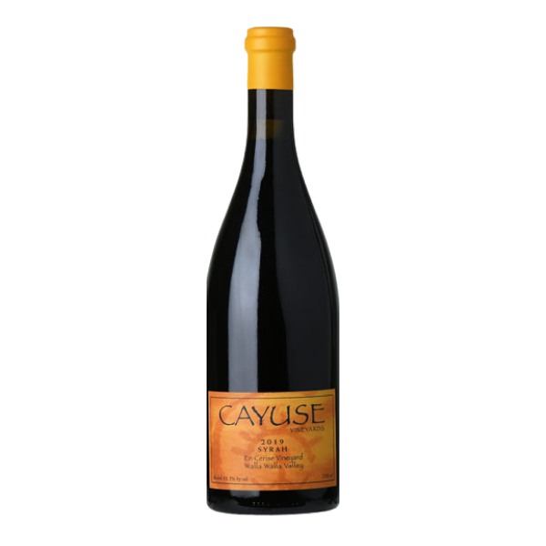 Cayuse, En Cerise Syrah 2020 (75 CL) - Bottle Hero