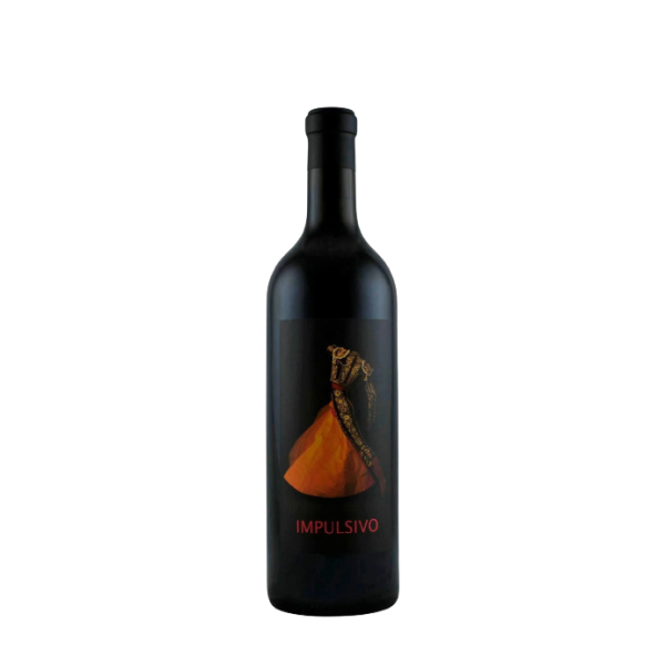 Cayuse, Impulsivo 2019 (75 CL) - Bottle Hero