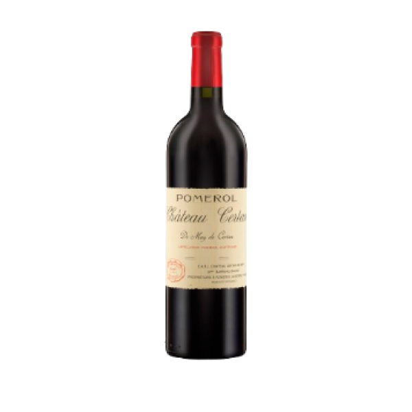 Certan de May 2019 (75 CL) - Bottle Hero