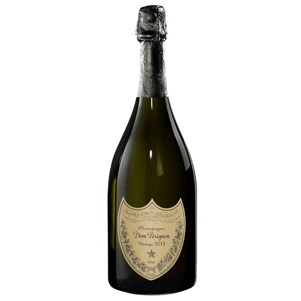 Dom Perignon Champagne 2013 - Bottle Hero