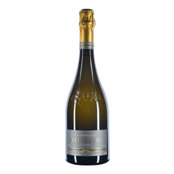 Ruffin & Fils Chardonnay D´or 1,5 l - Bottle Hero