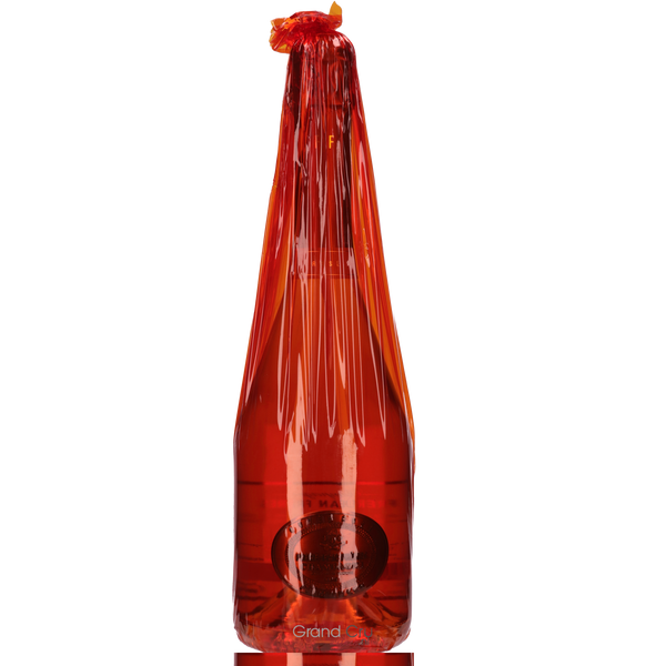 Champagne Frerejean Frères Cuvée Rosé Brut Premier Cru - Bottle Hero