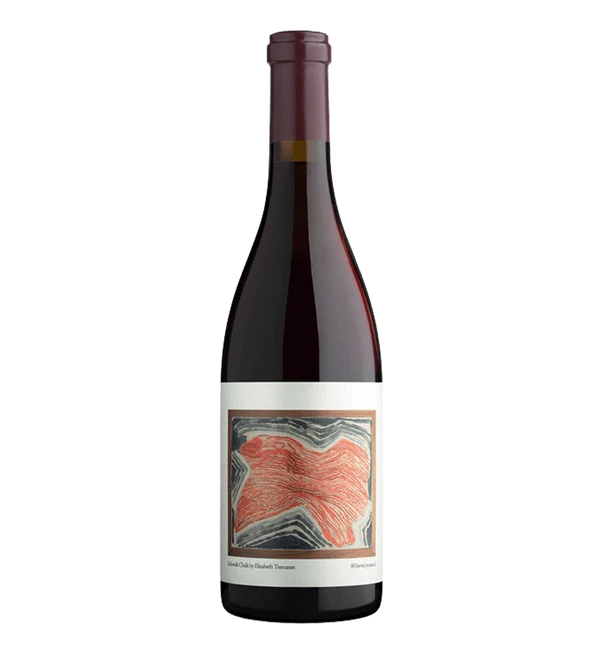 Chanin Sanford & Benedict Vineyard Pinot Noir 2021 - Bottle Hero