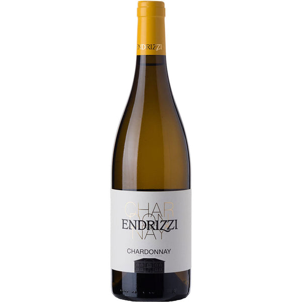 Endrizzi, Chardonnay Trentino 2025 White - Bottle Hero
