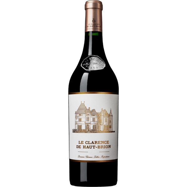 Château Haut-Brion, Château Le Clarence De Haut Brion 2019 - Bottle Hero