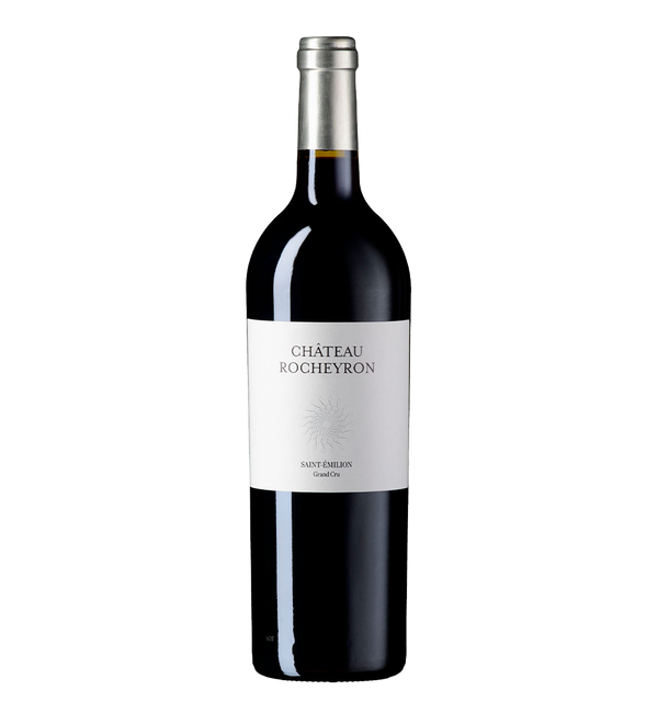 Château Rocheyron 2021 - Bottle Hero