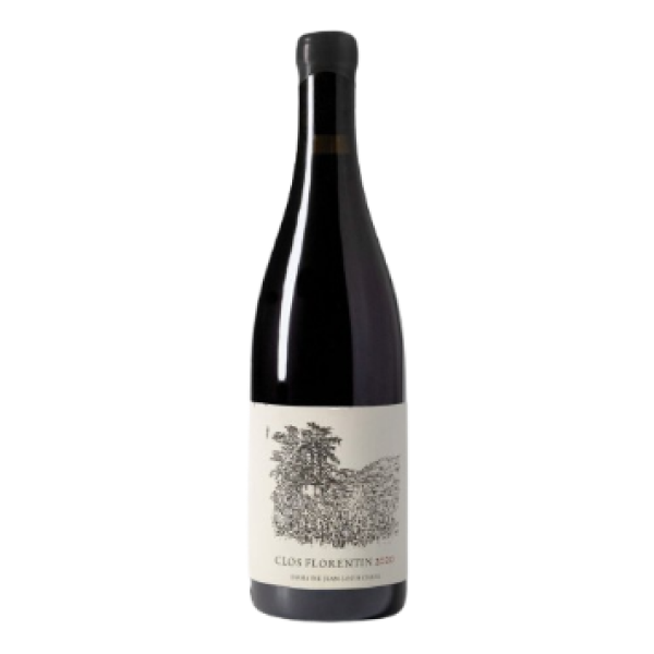 Chave, Jean-Louis Saint-Joseph Clos Florentin 2020 (75 CL) - Bottle Hero