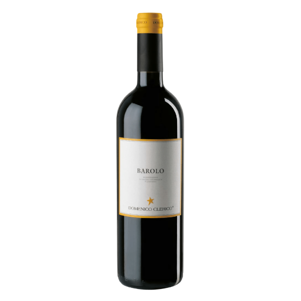 Domenico Clerico, Barolo 2017 (75 CL) - Bottle Hero