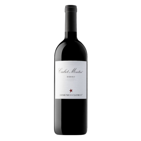 Domenico Clerico, Barolo Ciabot Mentin 2012 MG (1,5 L) - Bottle Hero