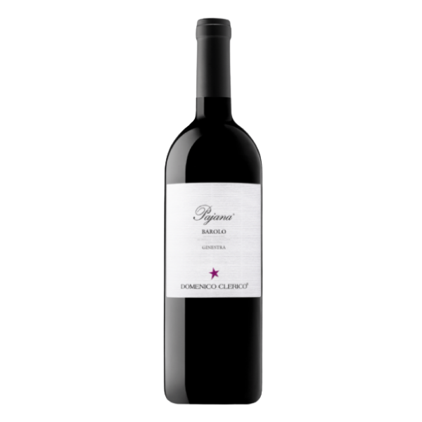 Domenico Clerico, Barolo Pajana 2017 (75 CL) - Bottle Hero